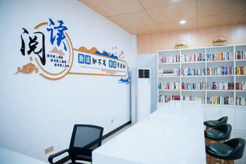 這個(gè)新時(shí)代文明實(shí)踐打卡地 yyds 展覽服務(wù)全解析