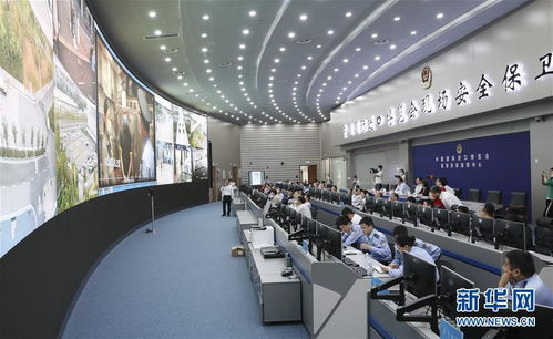 上海舉行第三屆進(jìn)博會(huì)城市服務(wù)保障實(shí)景綜合演練 聚焦展覽服務(wù)優(yōu)化