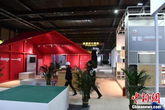 雄安商務(wù)服務(wù)中心會(huì)展中心即將首次亮相，展覽服務(wù)迎來新篇章